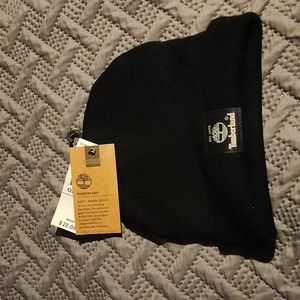 Timberland winter hat